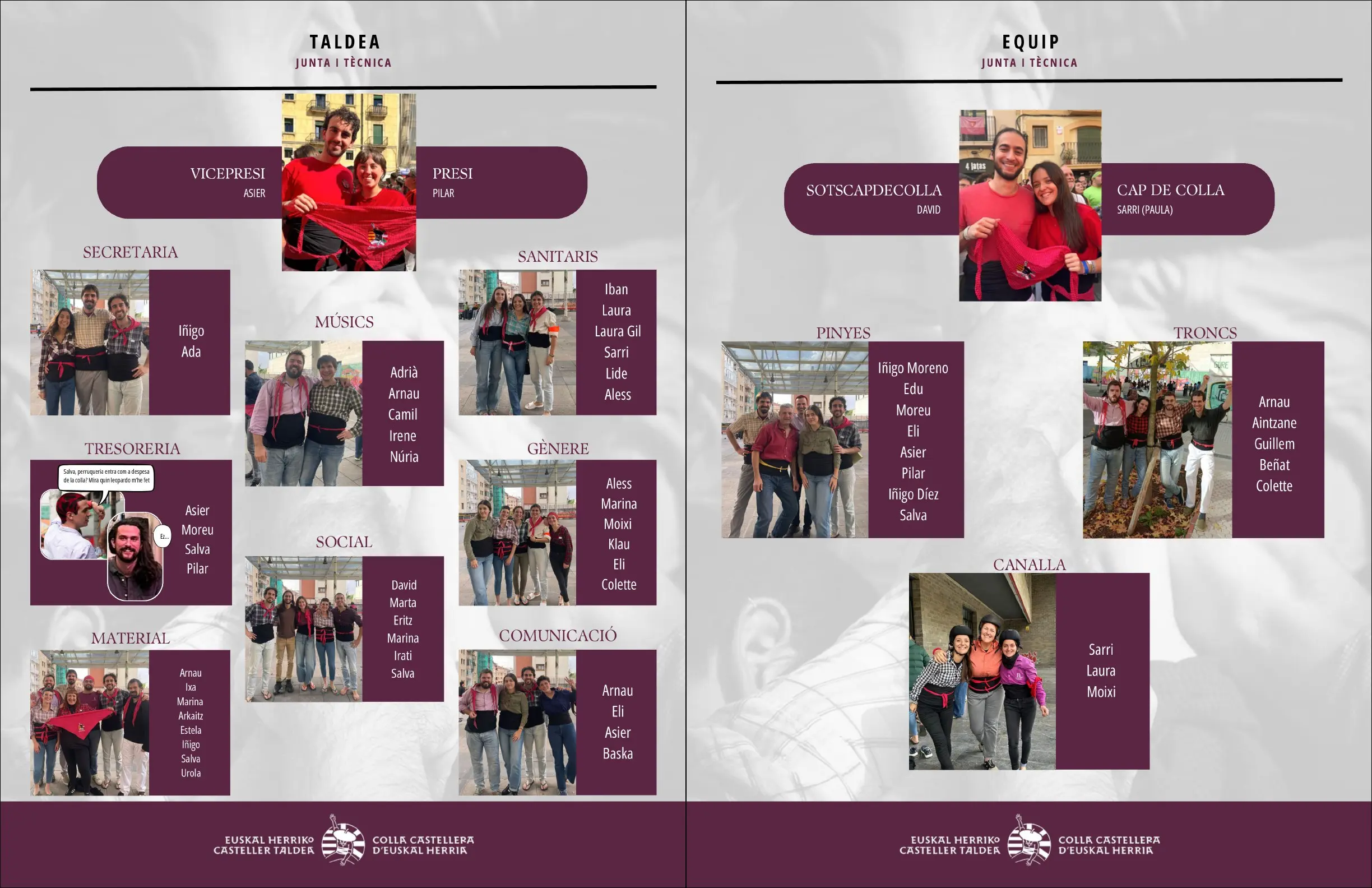 EHCT aldizkaria 2024, 4. orria