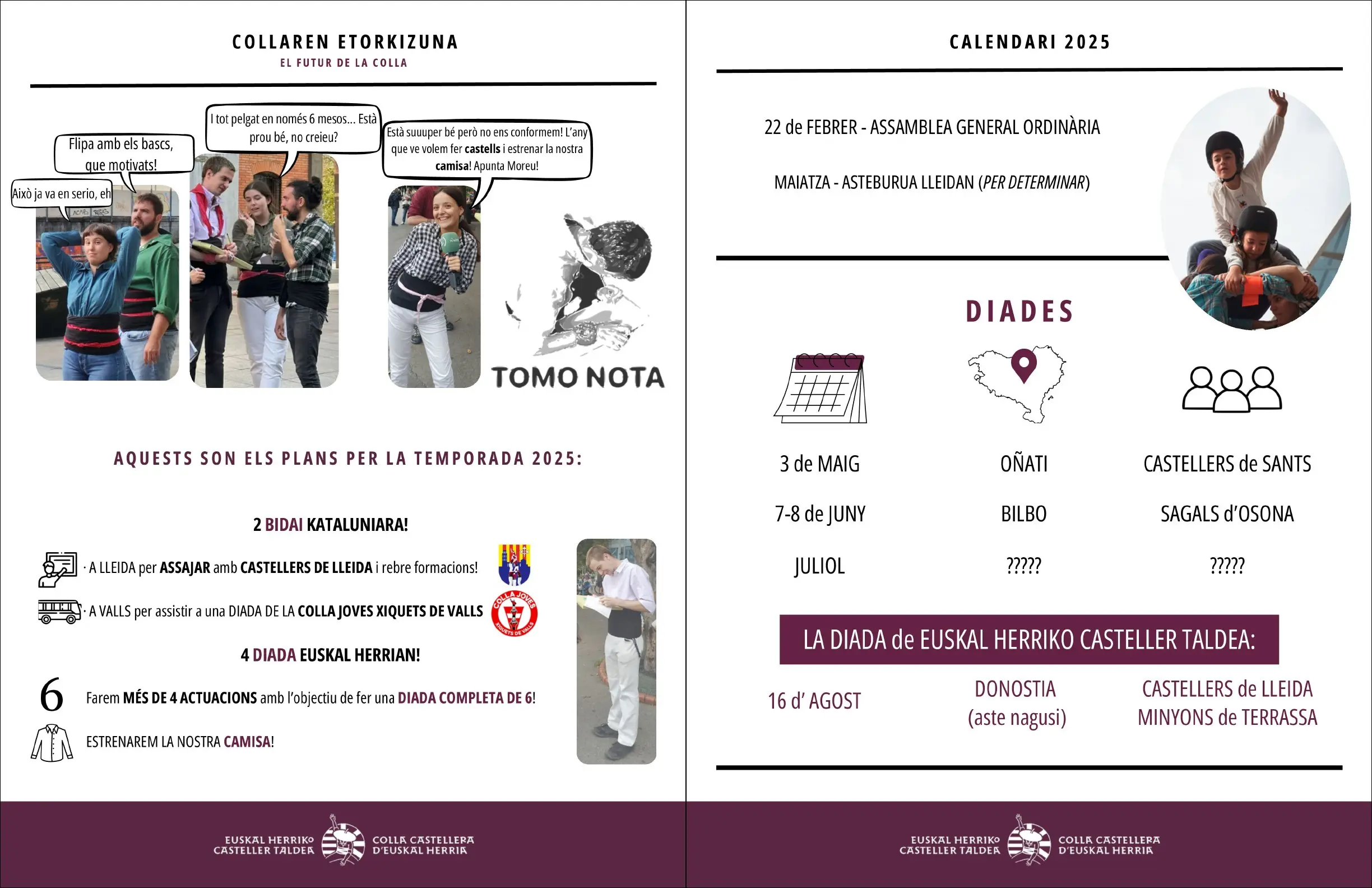 EHCT aldizkaria 2024, 8. orria